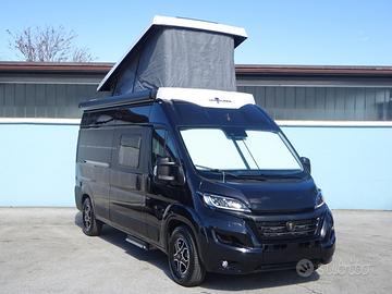 VANTOURER 600 D 180cv Automatico