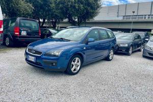 FORD FOCUS - 1.6 TDCI - S.W