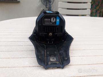 Batteria Giant da 500w