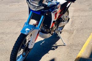 Aprilia Tuareg 660 Dakar Podium