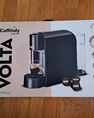 Macchinetta del caffè: Caffitaly VOLTA 