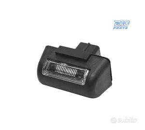 LUCE TARGA FORD TOURNEO CONNECT 02-12
