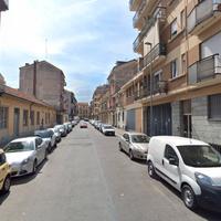 Ampio bilocale con cortile privato via chatillon