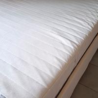 letto contenitore Ikea 