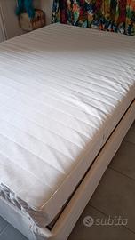 letto contenitore Ikea 