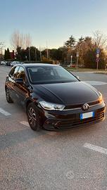 VOLKSWAGEN Polo 6ª serie - 2022
