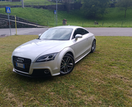 Vendo Audi TT