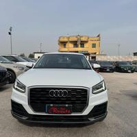 AUDI Q2 1.6 TDI Design