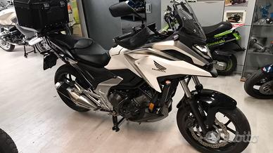 Honda NC 750 X - 2022