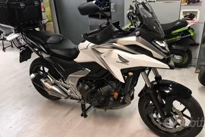 Honda NC 750 X - 2022