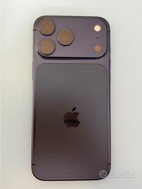 Iphone 17 pro max 512 gb