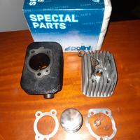 Gruppo termico 65cc d43 polini racing