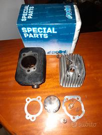 Gruppo termico 65cc d43 polini racing