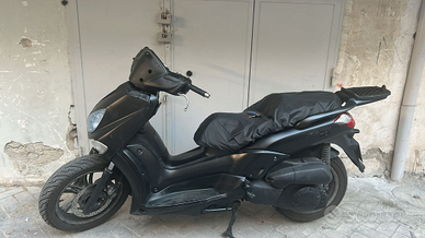 Yamaha X-City 250cc 2007
