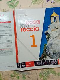 La casa sulla roccia 1978-88-393-0299-1