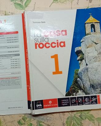 La casa sulla roccia 1978-88-393-0299-1