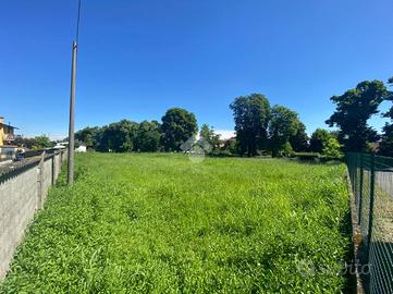 TER. RESIDENZIALE A CASTELLEONE