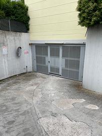 Garage zona S. Croce di Carpi