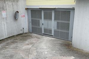 Garage zona S. Croce di Carpi