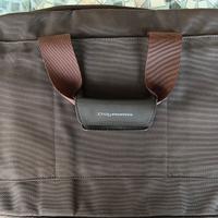 Borsa lavoro/studio Mandarina Duck