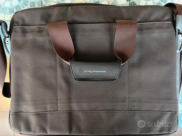 Borsa lavoro/studio Mandarina Duck