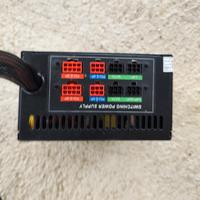 alimentatore itek 820w