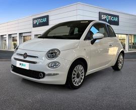 FIAT 500 1.0 70cv Ibrido Dolcevita