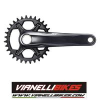 GUARNITURA MTB SHIMANO XT FC-M8130-1 MONOCORONA 12