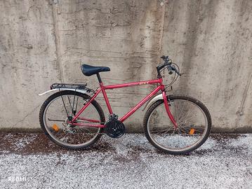 Bici MTB 26" - Super Bike - Country