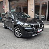 Bmw X1 sDrive 18d Advantage - X 1 - MY 21