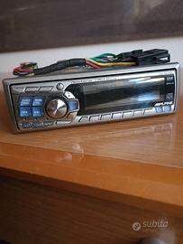 Autoradio Alpine CDA-9812RB