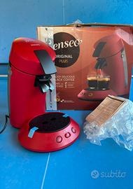 Philips Senseo Original Plus – Macchina da Caffè