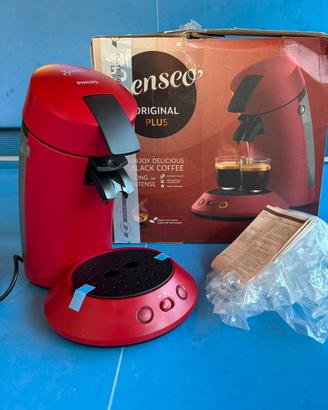 Philips Senseo Original Plus – Macchina da Caffè