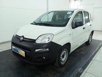 FIAT Panda van 1.0 hybrid 70cv 2posti