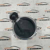 Cuffia e pomello cambio Audi TT 8J