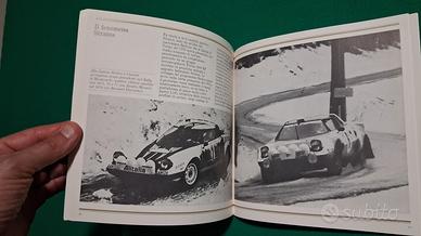 lancia libro