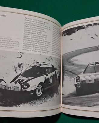 lancia libro
