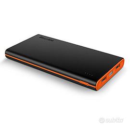 Power Bank EasyAcc da 10'000mAh