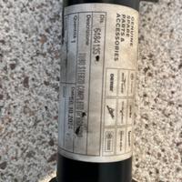 Forcella nuova originale vespa 125 LXV 4T