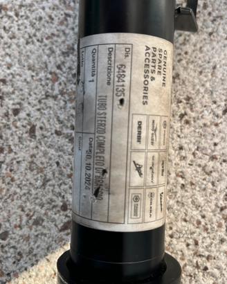 Forcella nuova originale vespa 125 LXV 4T