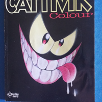 B02 Fumetto n° 1 Cattivik