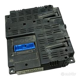 CENTRALINA BLUE & ME FIAT Punto EVO 51861167 Benzi