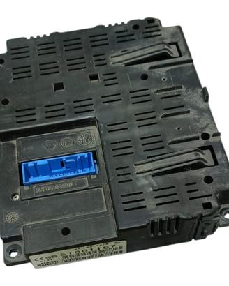 CENTRALINA BLUE & ME FIAT Punto EVO 51861167 Benzi