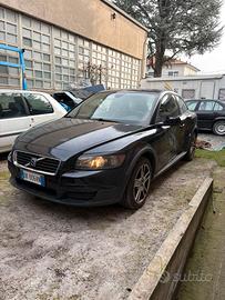 volvo c30 - per commercianti