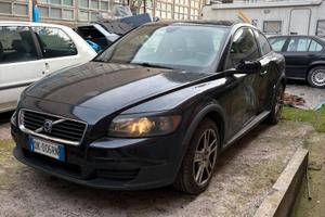 volvo c30 - per commercianti