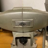 Macchina da pulire per orafi