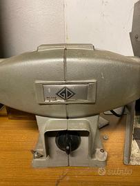 Macchina da pulire per orafi