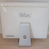 apple imac 24-inch 24" 2006 bianco A1200 6,1 MA456