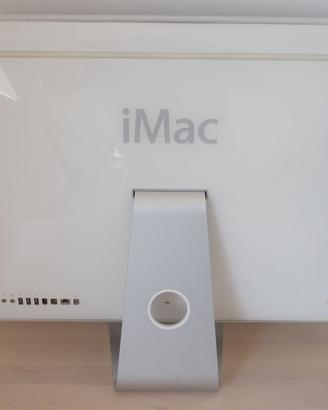 apple imac 24-inch 24" 2006 bianco A1200 6,1 MA456