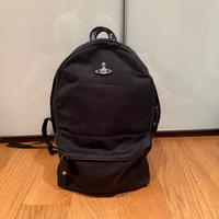 Zaino Vivienne Westwood nero